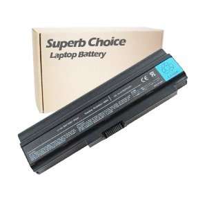 Superb Choice® New Laptop Replacement Battery for TOSHIBA 