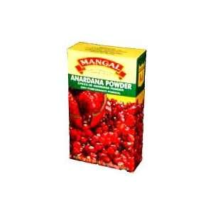 Pomegranate (Anardana) Powder (3.5oz) Grocery & Gourmet Food
