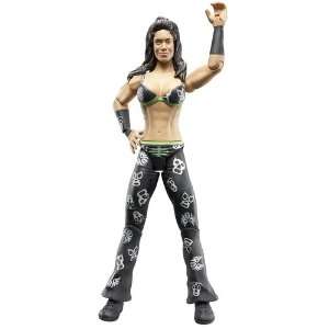 com WWE Wrestling Ruthless Aggression Series 33 Action Figure Melina 