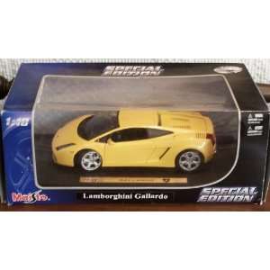 Lamborghini Gallardo (Special Edition)