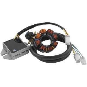  Trail Tech Electrical System Kit S 8202 Automotive