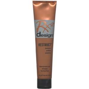  RX2 Design Restruct Paste, 5.3oz