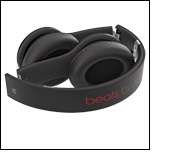 Beats™ Solo™ with ControlTalk™ Headphones   Refurbished 