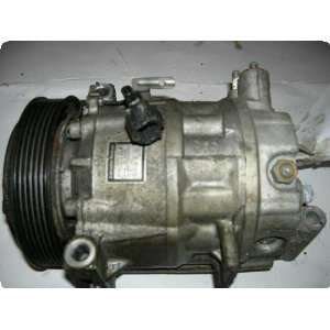  AC Compressor  MAXIMA 02 03 Automotive