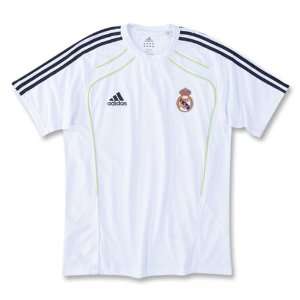  Real Madrid 10/11 Soccer T Shirt 1