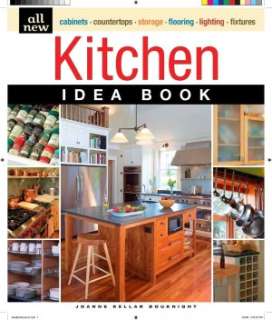   500 Kitchen Ideas Style, Function and Charm by 