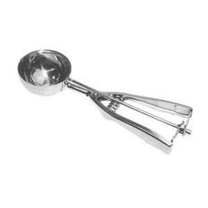   Stainless Steel 1/2 Oz. Disher/Portioner (Size 70)
