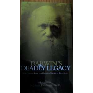  Darwins Deadly Legacy, VHS 