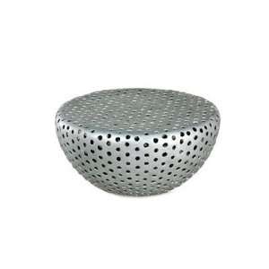 Phillips Collection Perforations Cocktail Table ph56746 Coffee Tables 