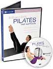 Gaiam   AM/PM Pilates Mat Workout DVD   New & Seal