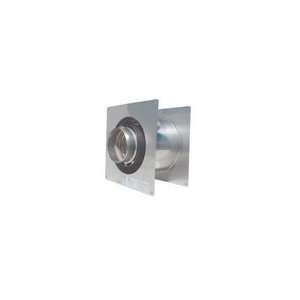  Stainless Steel 4 Diameter Venting Adjustable Wall 