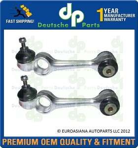 Mercedes W123 300D 240D Control Arms Ball Joint PAIR  