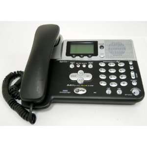  AT&T EP5962 Corded Telephone 5.8Ghz 2 Line Electronics