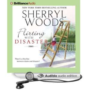  Flirting with Disaster (Audible Audio Edition) Sherryl 