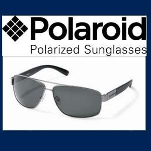  NEW 2011 POLAROID SUNGLASSES P4119A POLARIZED Everything 