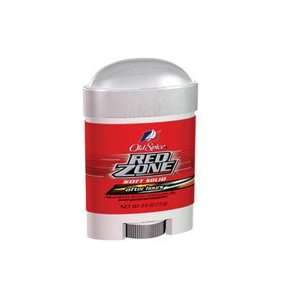 Old Spice Red Zone Sweat Defense Antiperspirant & Deodorant After 