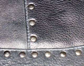   right out of the factory. Here is a closeup photo of the rivets