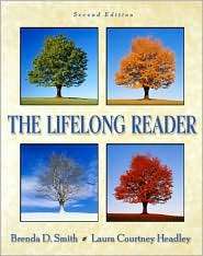 The Lifelong Reader, (0321104188), Brenda Deutsch Smith, Textbooks 