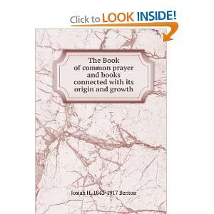 Start reading The Book of common prayer and books connected with its 
