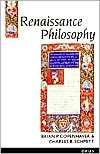 Renaissance Philosophy, (0192891847), Brian P. Copenhaver, Textbooks 