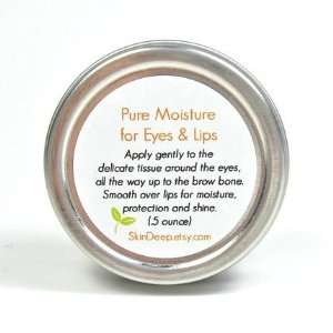  Pure Moisture for Eyes & Lips