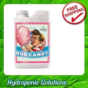 Advanced Nutrients BUD CANDY 1 LITER AROMA 1L  