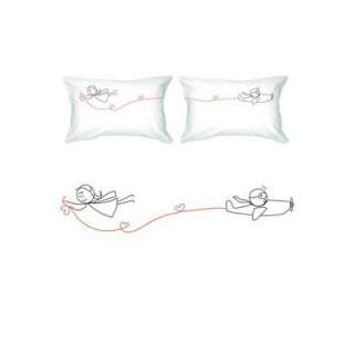 com BoldLoft Never Let Go Couple Pillowcases Cute Valentines Gifts 