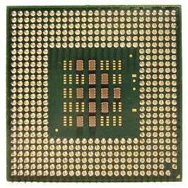 New Intel Celeron M 410  1.4Ghz 1MB 533MHz SL8W2 CPU  