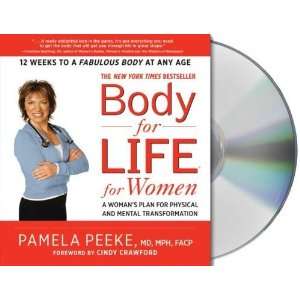  Body for LIFE for Women A Womans Plan for Physical and 