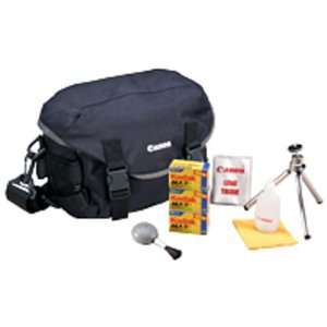  Canon Film Camera Kit (SLRKIT)
