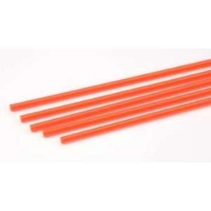  Plastruct 90274 Rod fluor 5/32x9 rd 5/