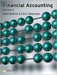   , 5th edition, (0273719300), Anne Britton, Textbooks   