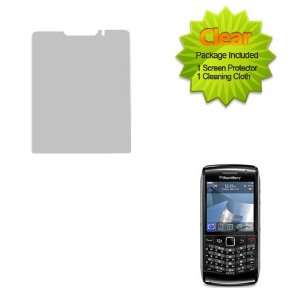    Screen Protector for BlackBerry Pearl 9100 