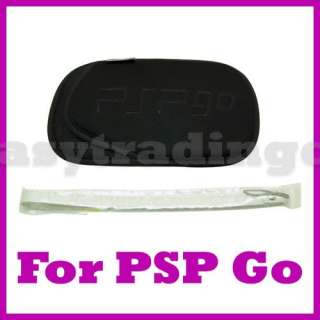 Soft Protection Pouch Case Cover Hand Strap for PSP Go  