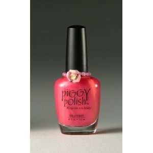  Piggy Polish Love Pinks Nail Lacquer Beauty
