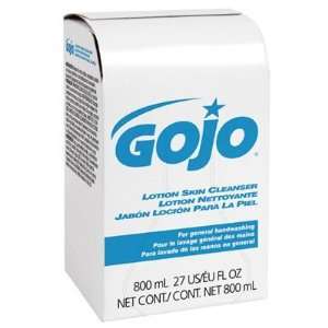  Gojo Lotion Skin Cleansers   9112 12 SEPTLS315911212 