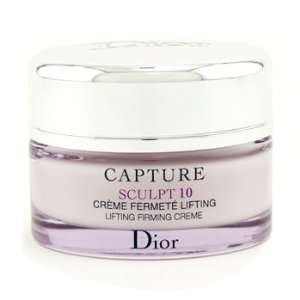 Exclusive By Christian Dior Capture Sculpt 10 Lifting Firming Cream 