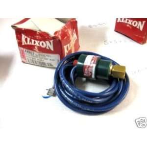 Klixon 38509 P 8 9152 Low pressure control 30 PSIG NEW 
