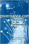 Governance Democracy in the Information Age, (0815702175), Elaine 