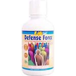   Defence Force Cold 16 oz   LifeTime Vitamins