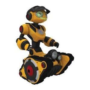  WowWee Robopet and Mini Robopet Combo Pack   8101