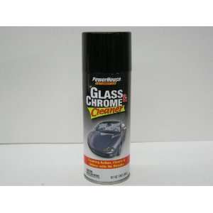  Glass and Chrome Cleaner Automotive