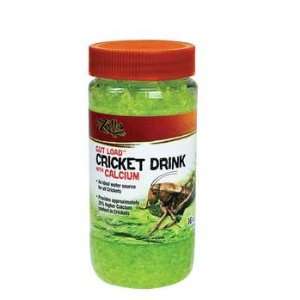    Top Quality Cricket Calcium Drink Supplement 16oz