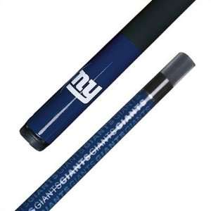  Imperial 13 1013 New York Giants Pool Cue Sports 