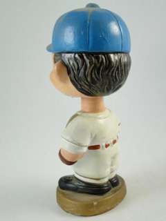 Vintage Sports Specialties LA CA Milwaukee Brewers Bobblehead Figurine 