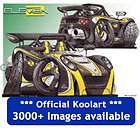 koolart lotus 2eleven poster 2577  