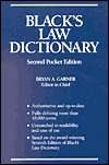   Pocket Edition, (0314257918), Bryan Garner, Textbooks   