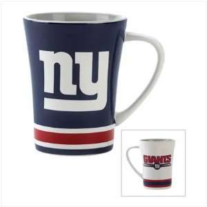 New York Giants Maxi Mug