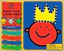 Todd Parr Funny Face Lacing Todd Parr