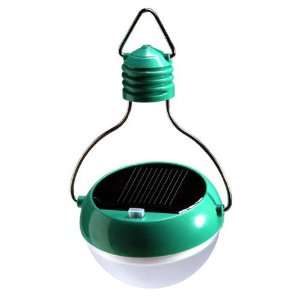 Nokero Solar Light Bulb   Charge by Day, Light by Night. This Nokero 